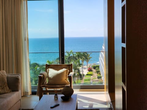 Sea view