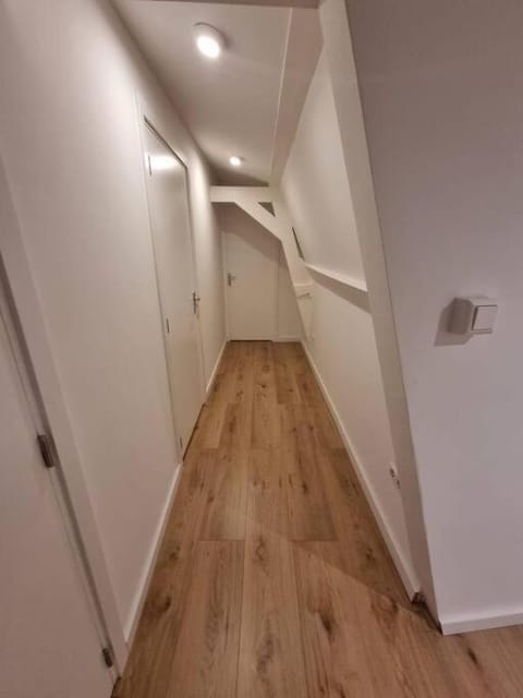 Apartment City Center Gouda Apartment in Gouda