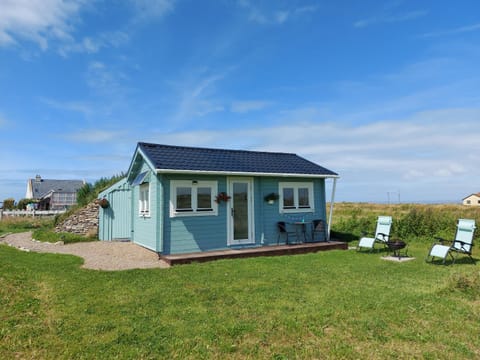 Seafield Cabin Cabin in County Clare