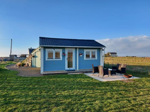 Seafield Cabin Cabin in County Clare