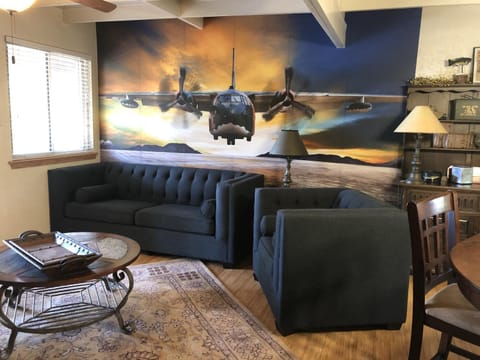 Mountain Harbor Forest View Lodge cottage House in Lake Ouachita