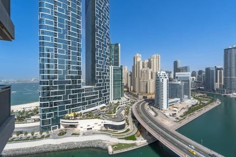 City view