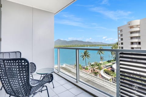 Balcony/Terrace, Seating area