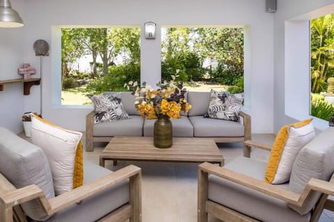 Eden-Paradys Villa in Stellenbosch