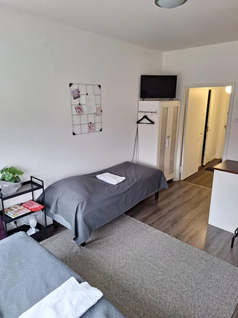 Varvinkatu apartment Apartment in Finland