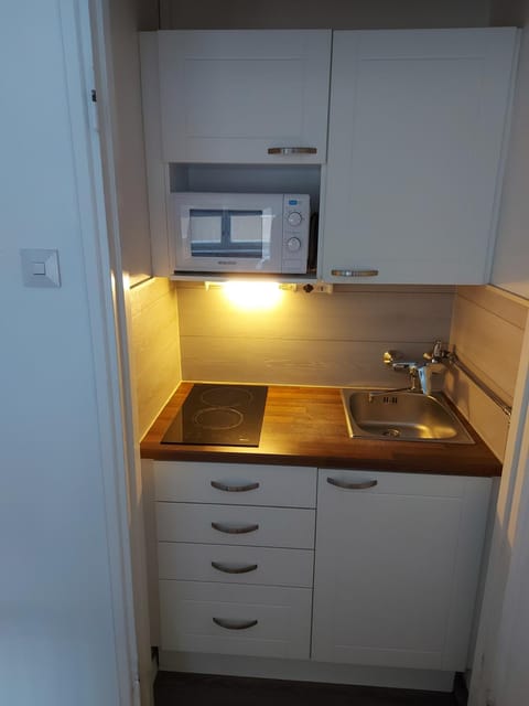 Varvinkatu apartment Apartment in Finland