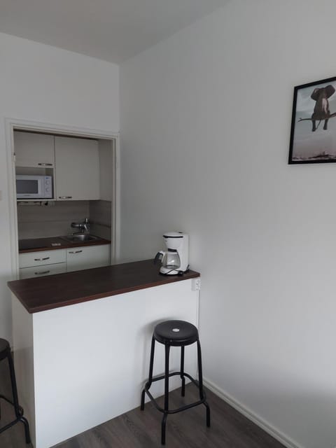 Varvinkatu apartment Apartment in Finland