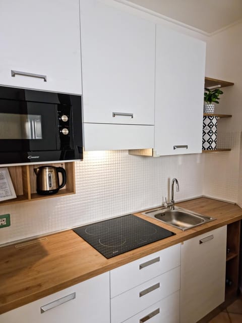 The Hat Apartment in Olbia