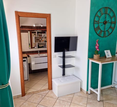 The Hat Apartment in Olbia