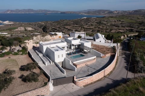 Bird's eye view, Place of worship, Sea view