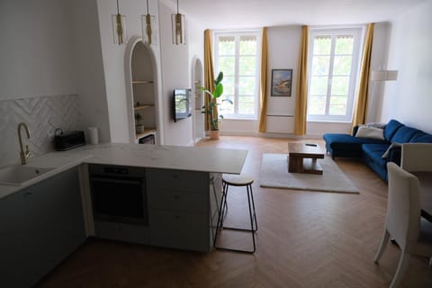 Appartement de beau standing Apartment in Lyon