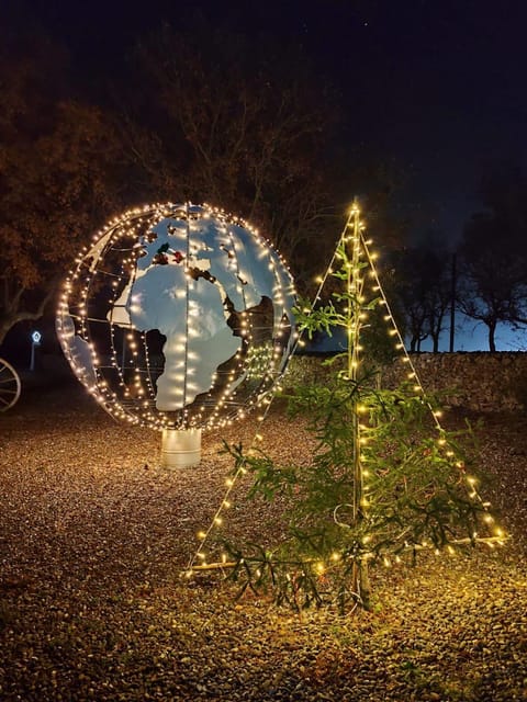 TRULLI ALLEGRETTI House in Province of Taranto