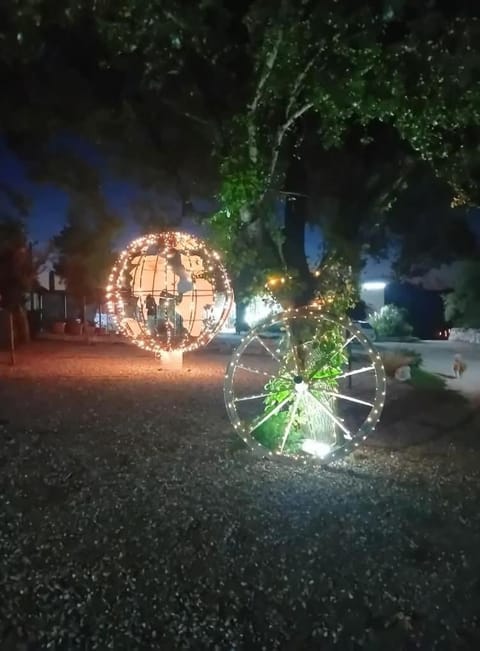 TRULLI ALLEGRETTI House in Province of Taranto