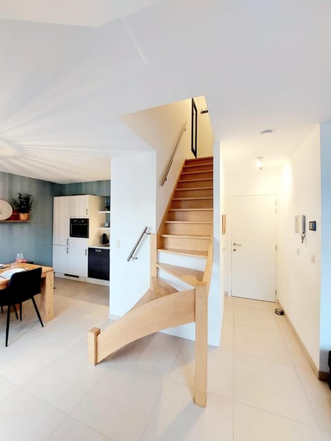 Appartement Westende Apartment in Middelkerke