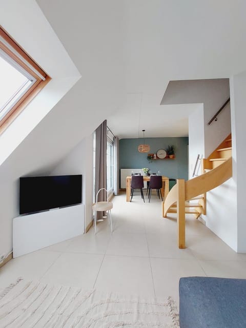 Appartement Westende Apartment in Middelkerke