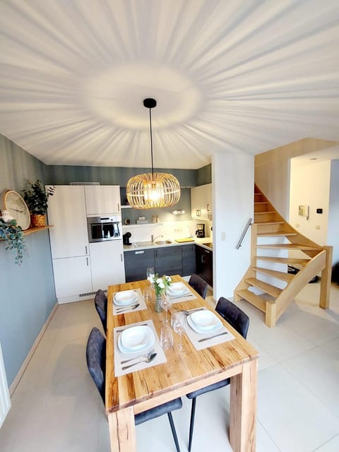 Appartement Westende Apartment in Middelkerke