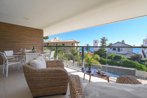 Other, Dining area, Sea view