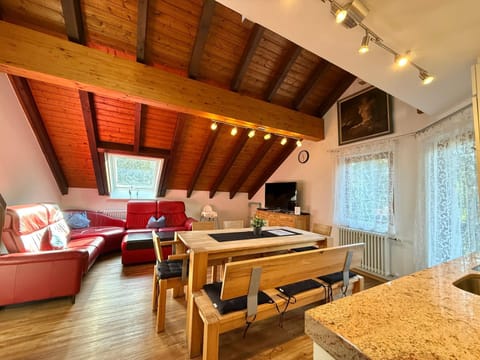 Living room, Dining area, Food, Lunch, Dinner