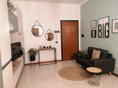 Monolocale PIANO TERRA a pochi minuti dall'ospedale Sacro cuore Apartment in Negrar di Valpolicella