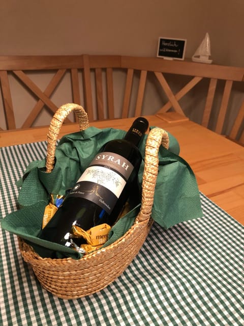 Drinks, Alcoholic drinks