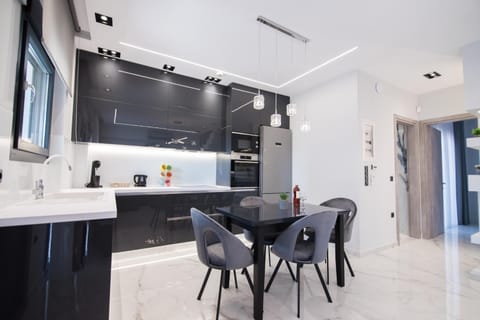 RAFAELA SUITES Apartment in Halkidiki