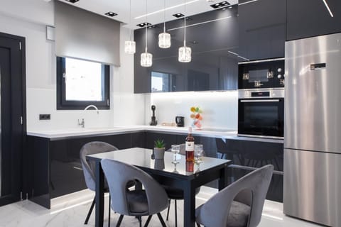 RAFAELA SUITES Apartment in Halkidiki