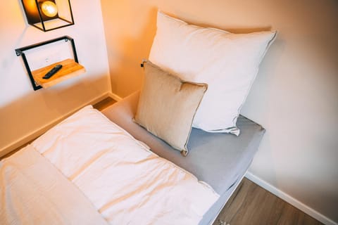 Premium Apartments Koblenz Apartment in Koblenz