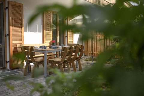 Ferienhaus K4 in Garmisch-Partenkirchen House in Garmisch-Partenkirchen