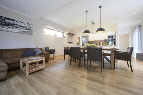 Ferienhaus K4 in Garmisch-Partenkirchen House in Garmisch-Partenkirchen