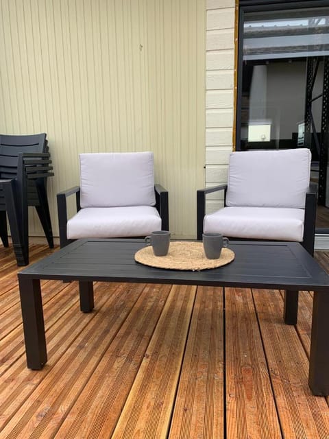 Chez mémère, Vosges Apartment in Vosges