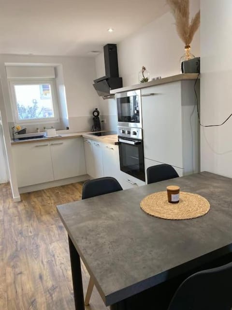 Chez mémère, Vosges Apartment in Vosges