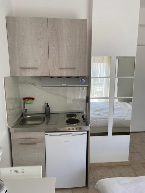 maren apartment Apartment in Chania