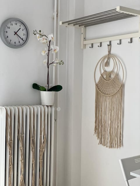 maren apartment Apartment in Chania