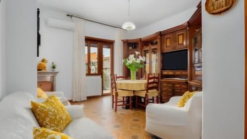 CASA Peppa Apartment in Olbia