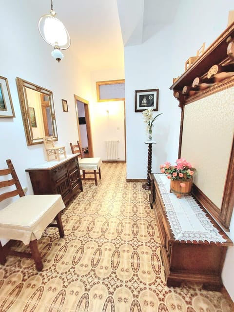 CASA Peppa Apartment in Olbia