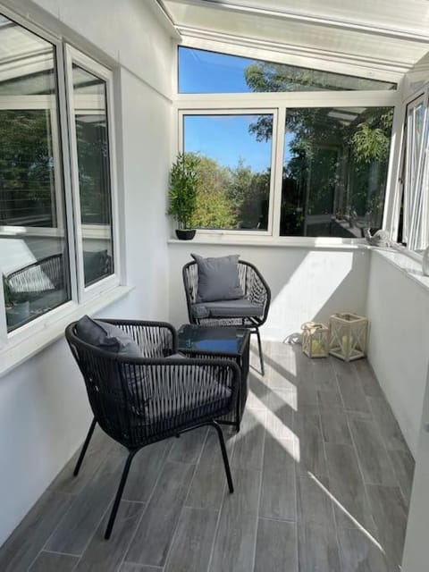 Sunny Corner - lovely 2 bedroom appt Apartment in Redruth