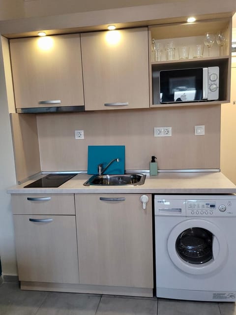 Romantic Studio Apartment in Sofia