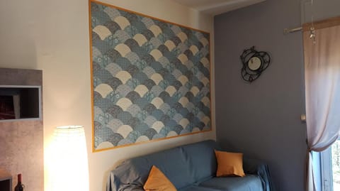 Sweet Lake Suite Apartment in Arona