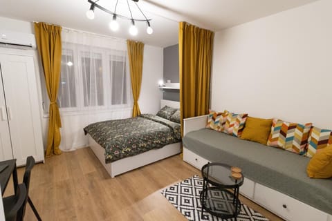 Harmony apartman Apartment in Serbia