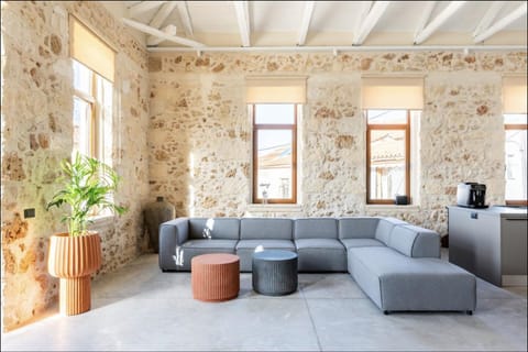 PETRA - casa casa group Apartment in Chania