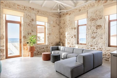 PETRA - casa casa group Apartment in Chania