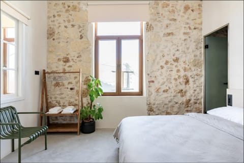 PETRA - casa casa group Apartment in Chania