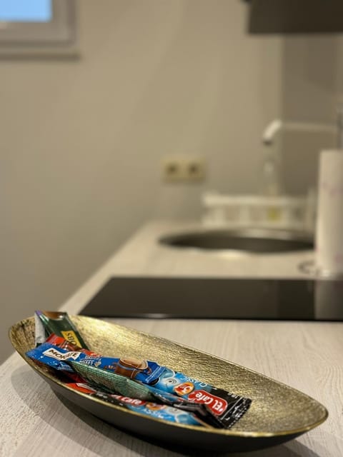 Apartman Amina Apartment in Mostar