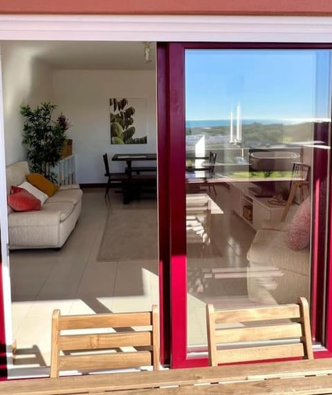 Balcony/Terrace, Seating area