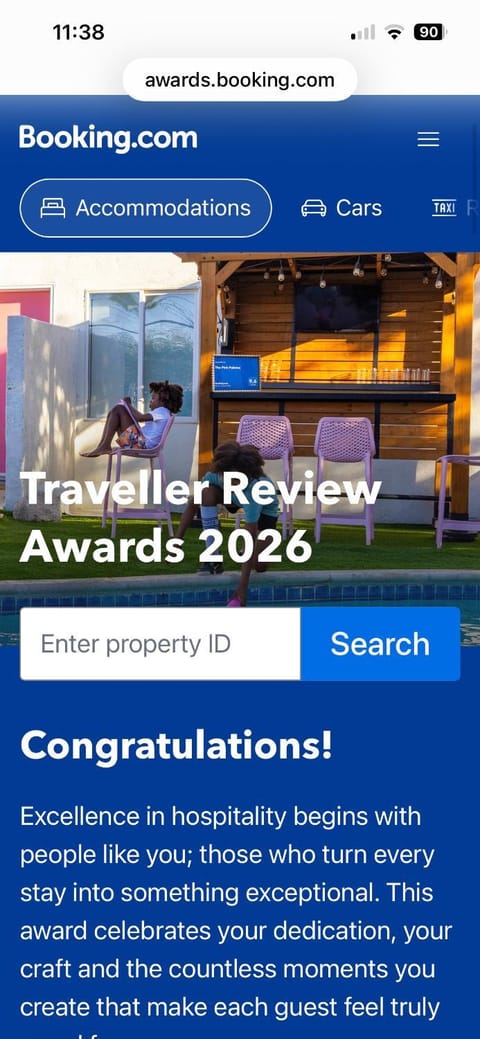 Danny holiday home House in Blackpool