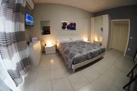 Lilly's House Apartment in Castellammare di Stabia