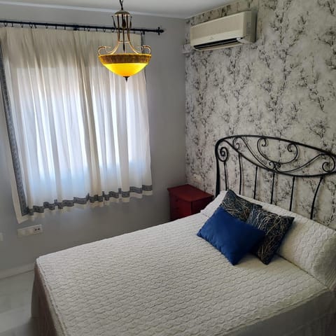 ÁTICO PUERTO BEACH Apartment in Fuengirola