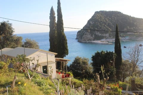 Day, Sea view