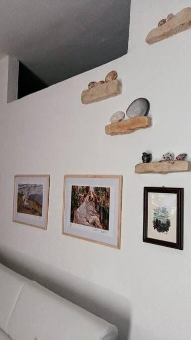 CASA FIORITA House in Rodi Garganico