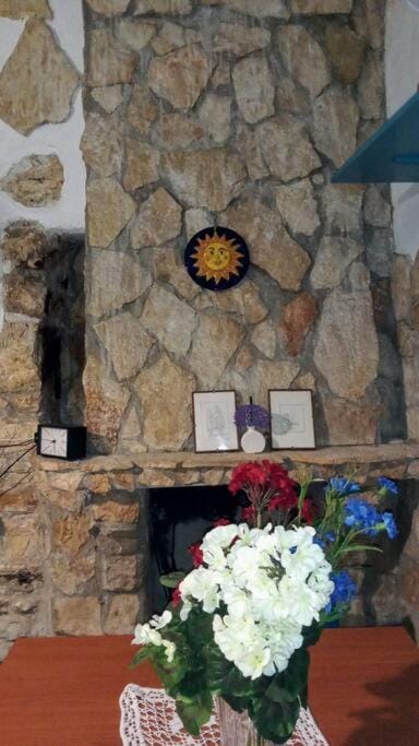 CASA FIORITA House in Rodi Garganico